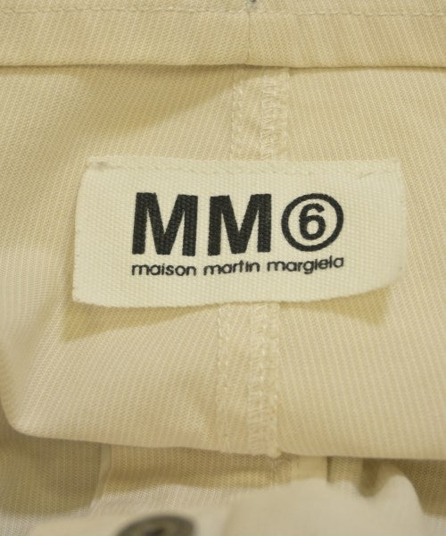 MM6 短褲