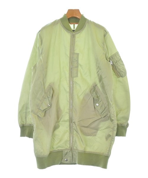 MM6 其他飛行外套