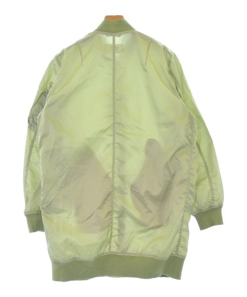 MM6 其他飛行外套