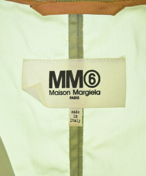 MM6 其他飛行外套