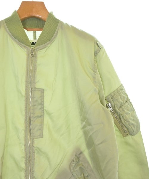 MM6 其他飛行外套