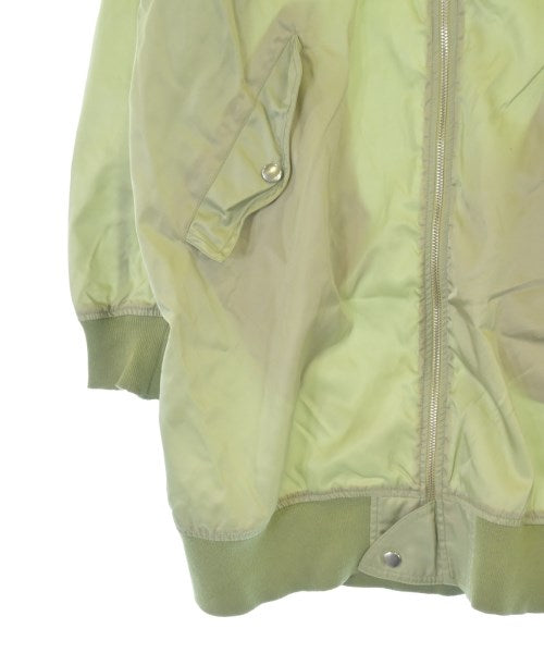 MM6 其他飛行外套