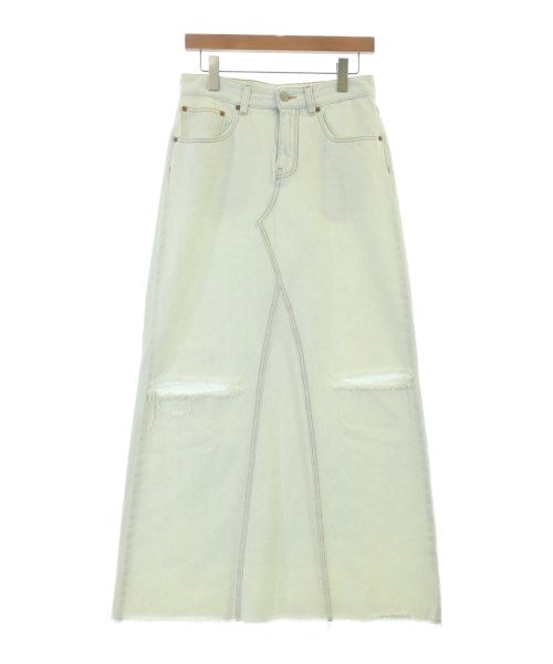 MM6 長裙/超長裙