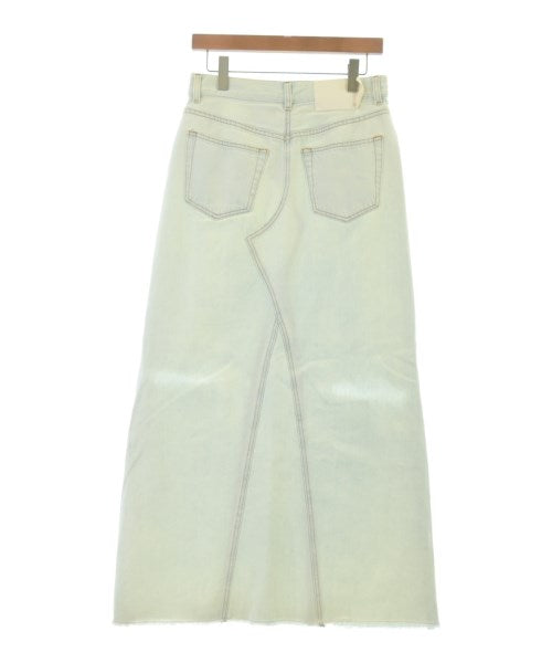 MM6 長裙/超長裙