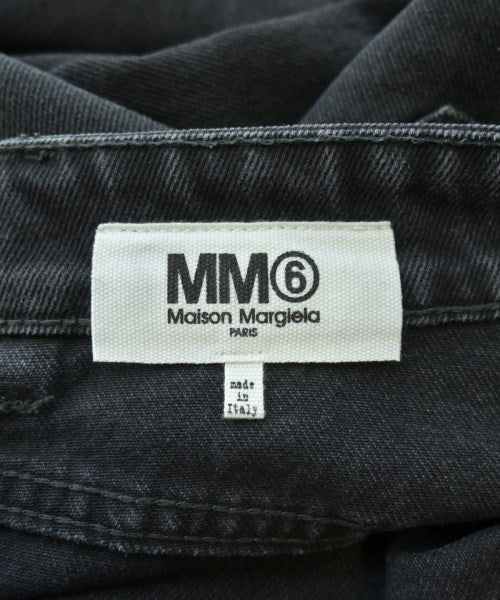 MM6 牛仔褲