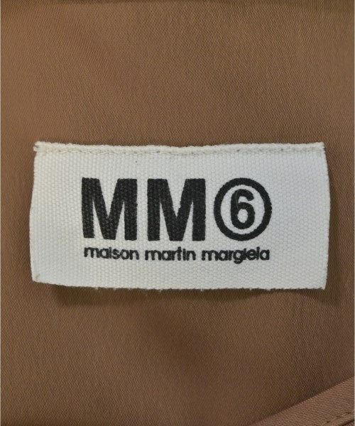 MM6 洋裝