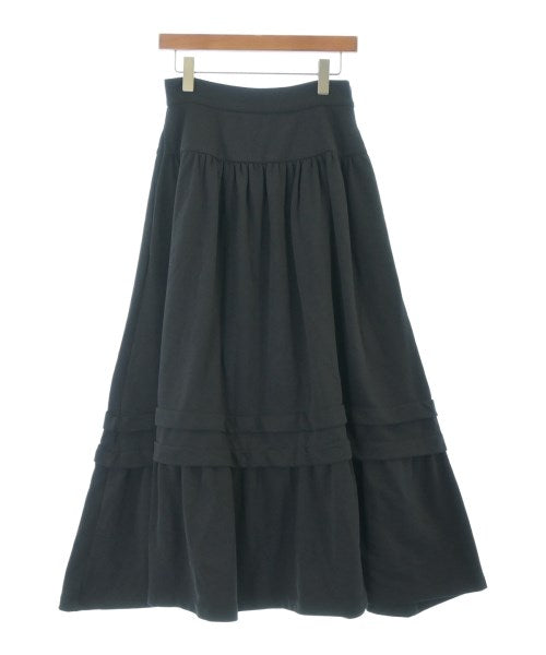 MM6 長裙/超長裙