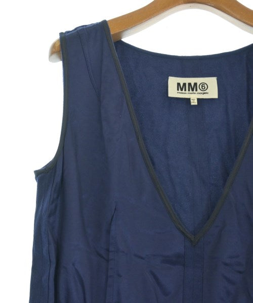 MM6 洋裝