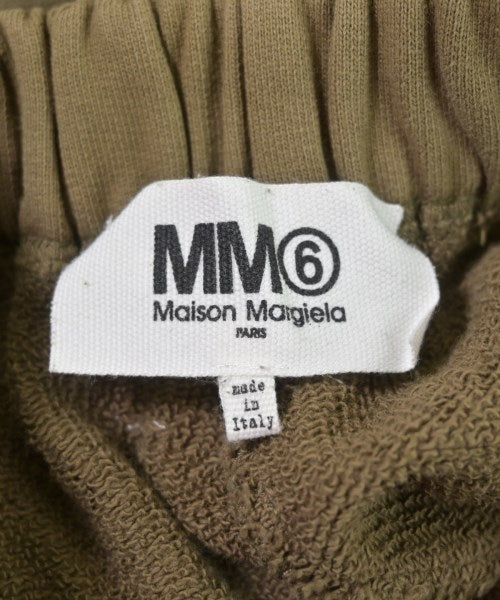 MM6 運動褲