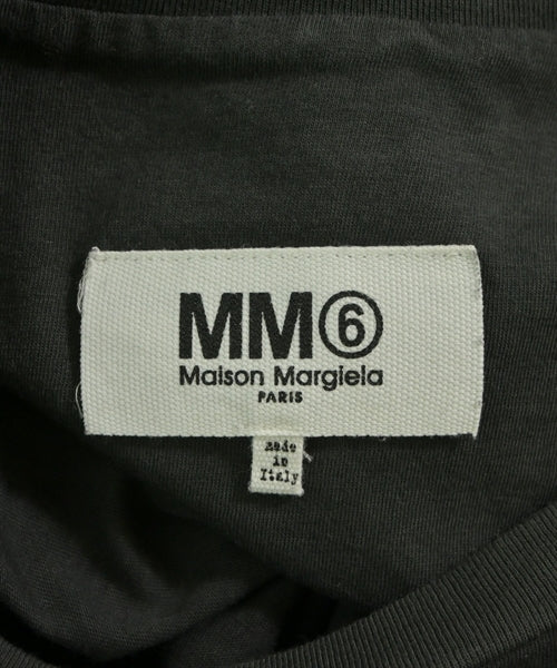 MM6 休閒襯衫