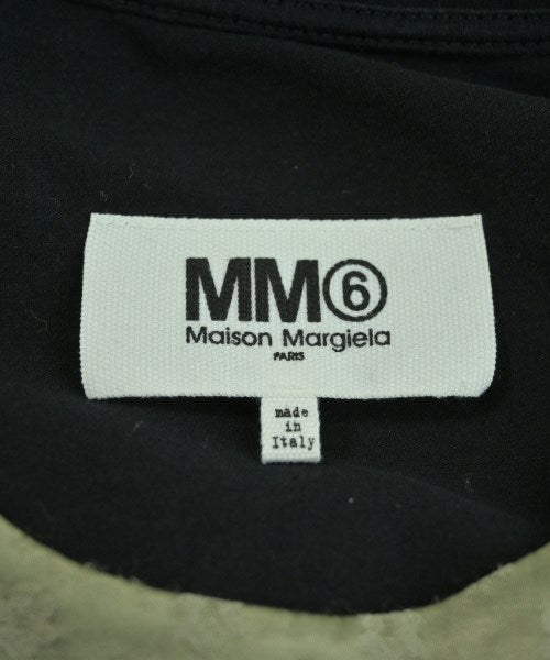 MM6 洋裝