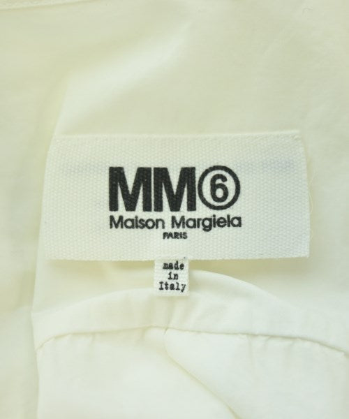 MM6 休閒襯衫