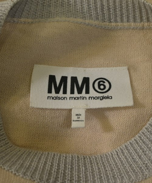 MM6 洋裝