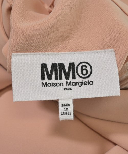 MM6 洋裝