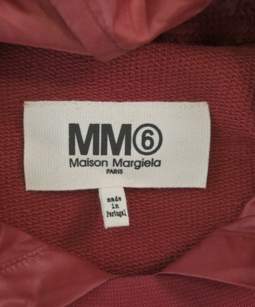 MM6 連帽衫