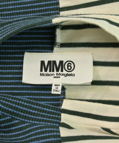 MM6 T恤/上衣