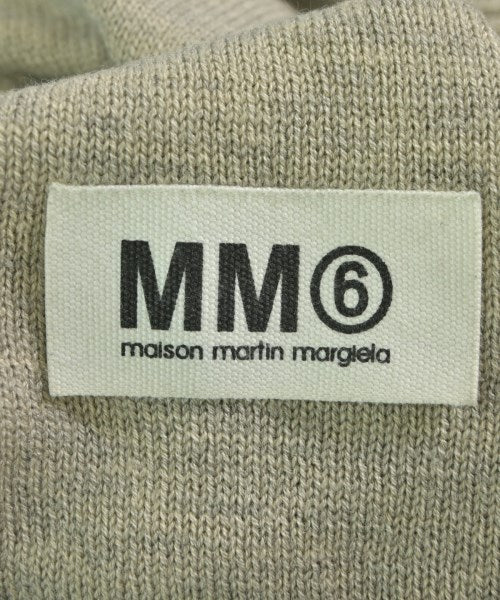 MM6 毛衣