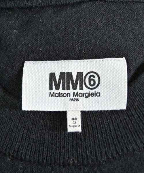 MM6 毛衣
