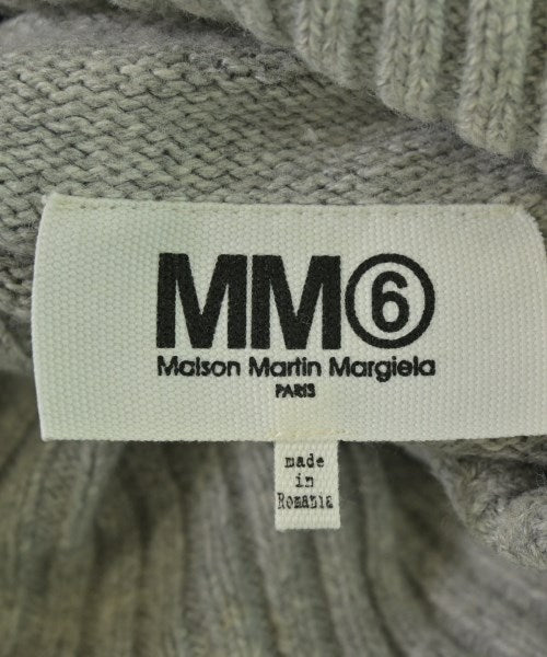 MM6 毛衣
