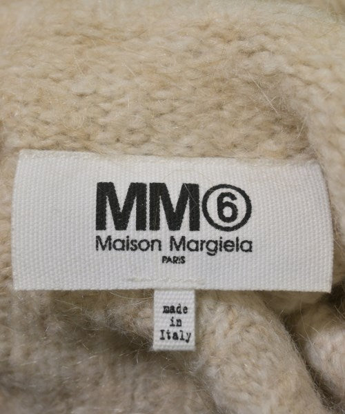 MM6 毛衣
