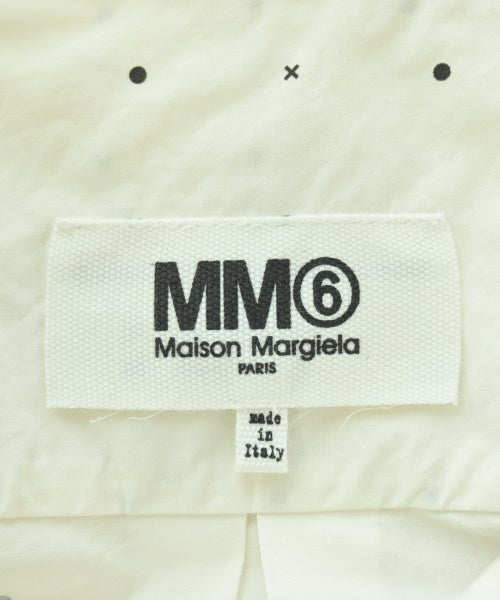MM6 休閒襯衫