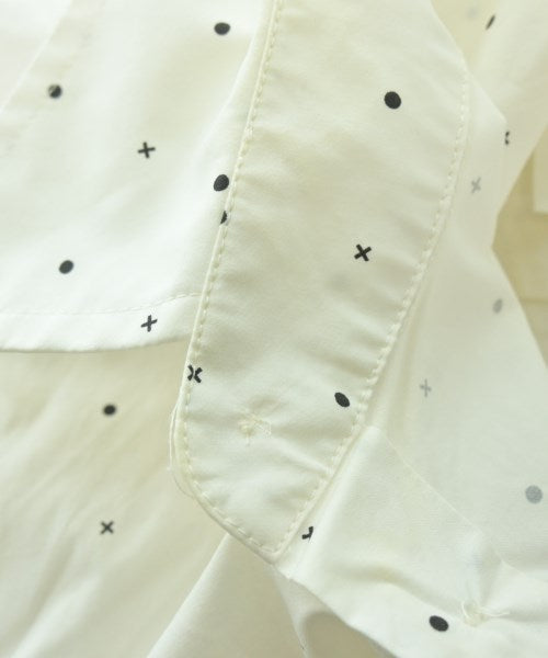 MM6 休閒襯衫