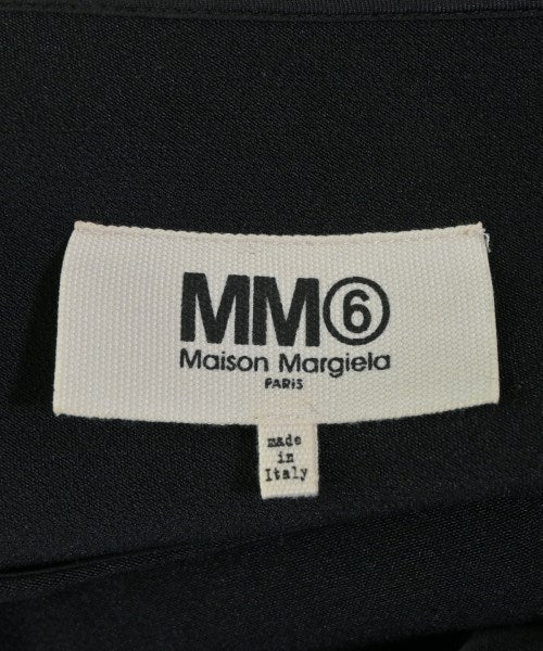 MM6 洋裝