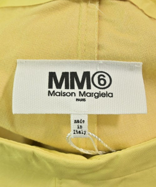 MM6 長裙/超長裙