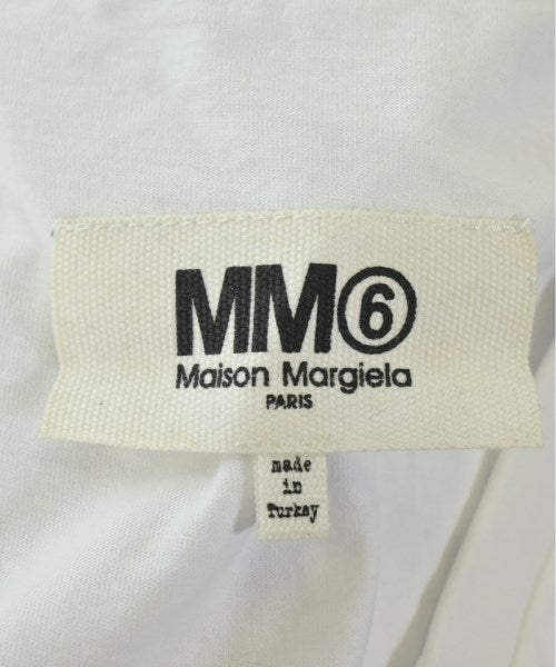 MM6 T恤/上衣