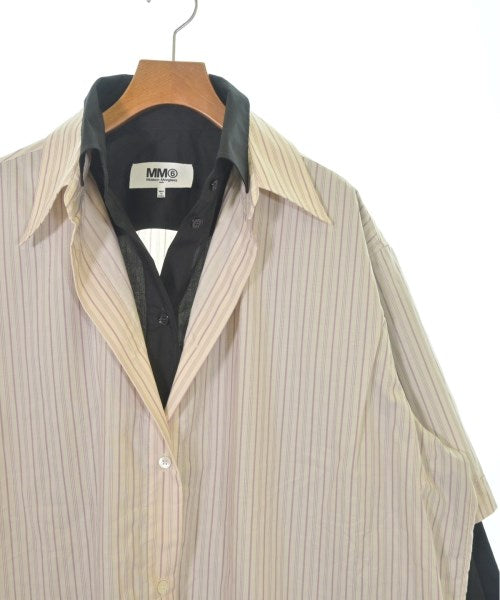 MM6 休閒襯衫