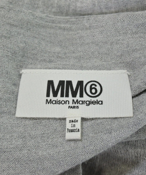MM6 開襟衫