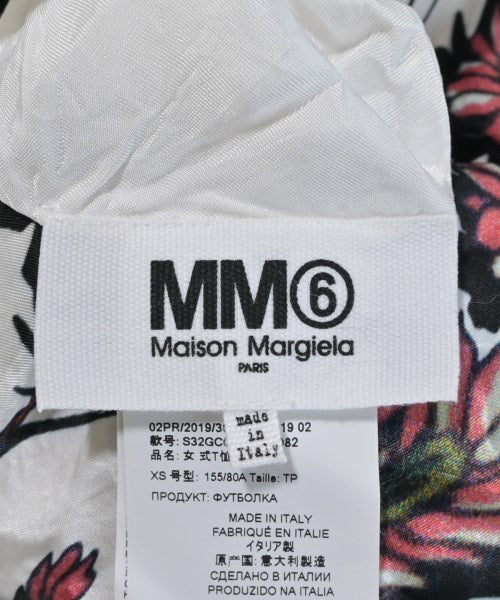 MM6 女襯衫