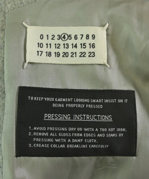 Maison Margiela 其他大衣