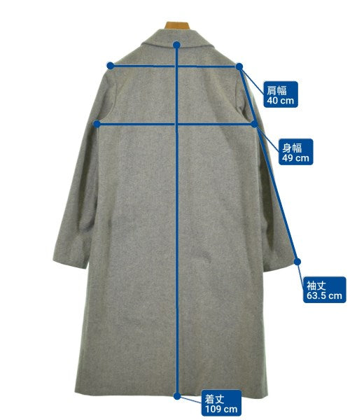 Maison Margiela 其他大衣