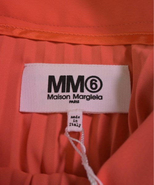 MM6 長裙/超長裙
