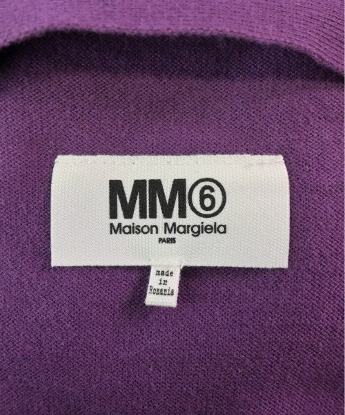 MM6 開襟衫