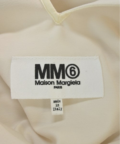 MM6 休閒襯衫