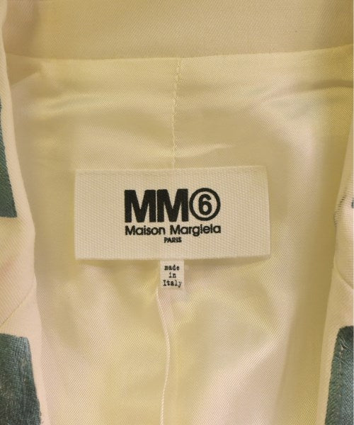 MM6 其他大衣