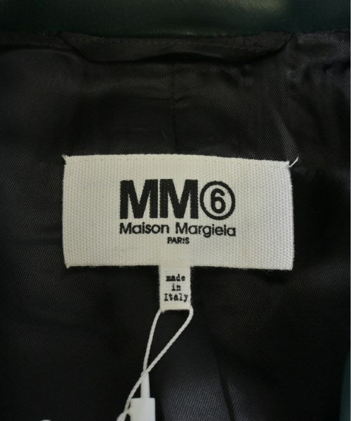 MM6 夾克