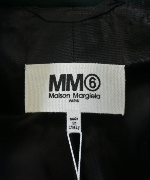 MM6 夾克