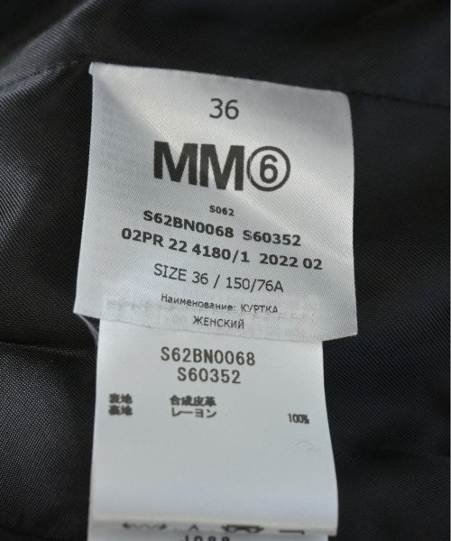 MM6 夾克