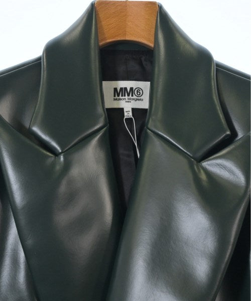 MM6 夾克