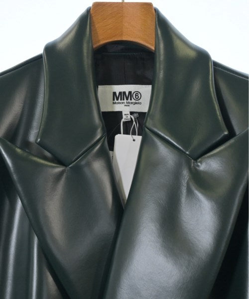 MM6 夾克