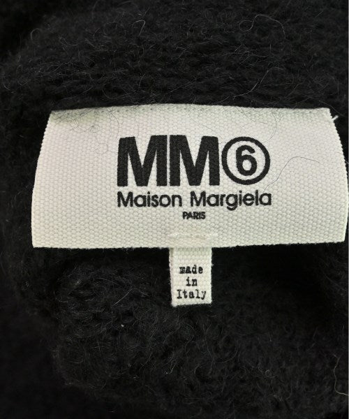 MM6 毛衣