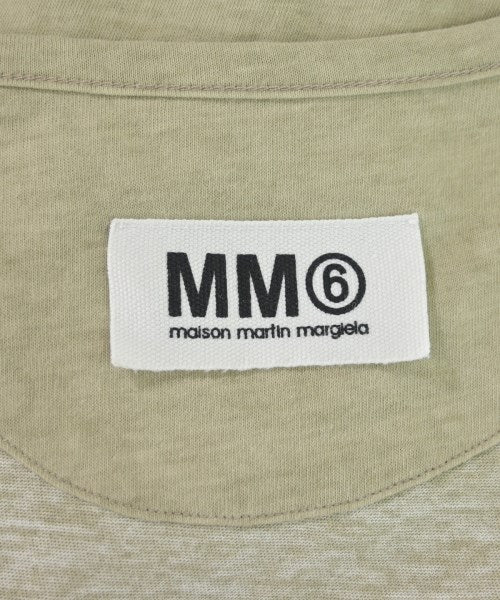 MM6 洋裝