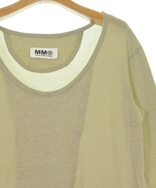 MM6 洋裝