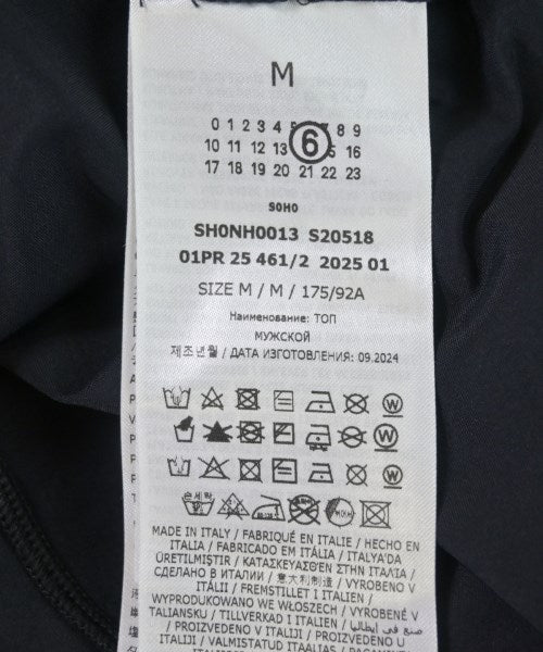 MM6 T恤/上衣
