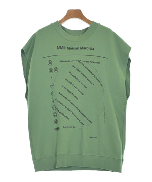MM6 T恤/上衣