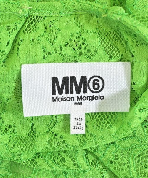 MM6 洋裝