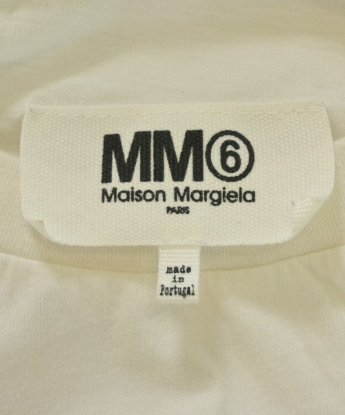 MM6 T恤/上衣